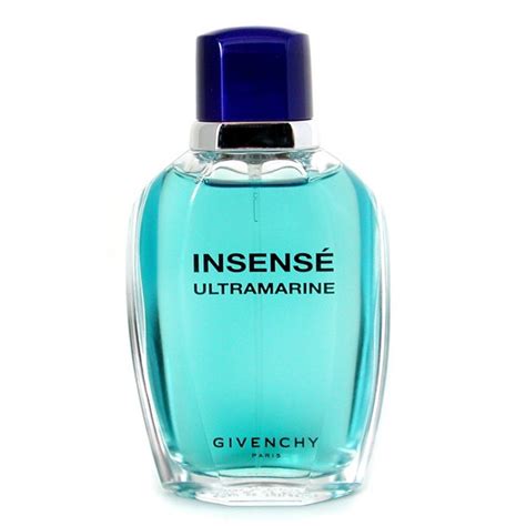 givenchy ultramarin|givenchy insense spray.